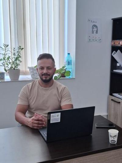 Ersin Hasan