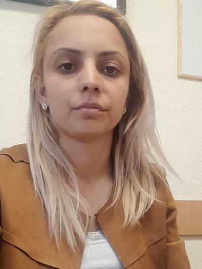 Feya NikolaevaYanakieva