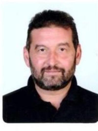 Ivan Todorov