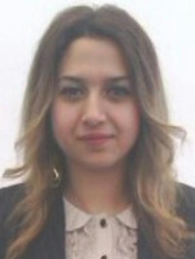 Tinka Encheva Yordanova