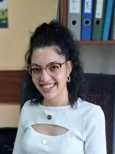 Petya Markova