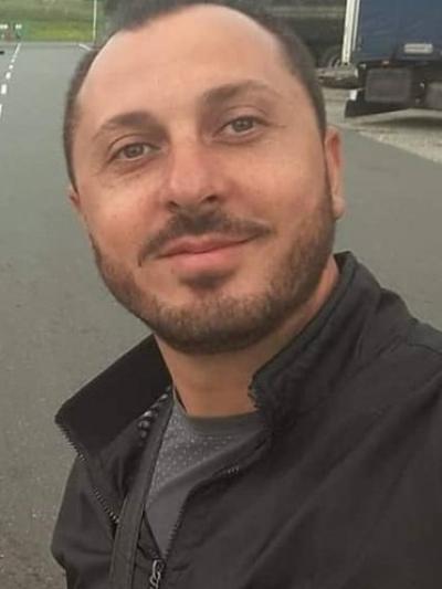 Ivan Lubenov