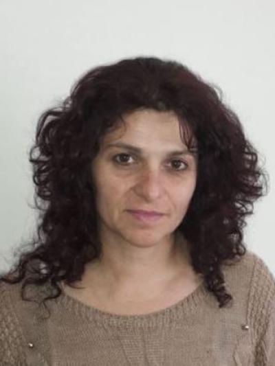 Mimoza Krumova