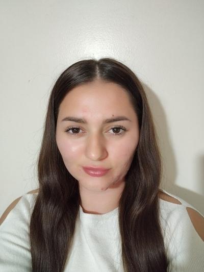 Achelia Osmanova