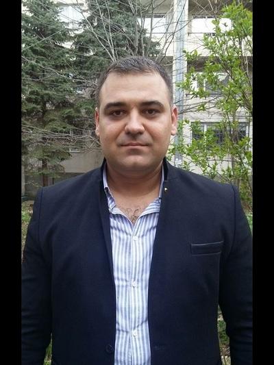 Metin Sali