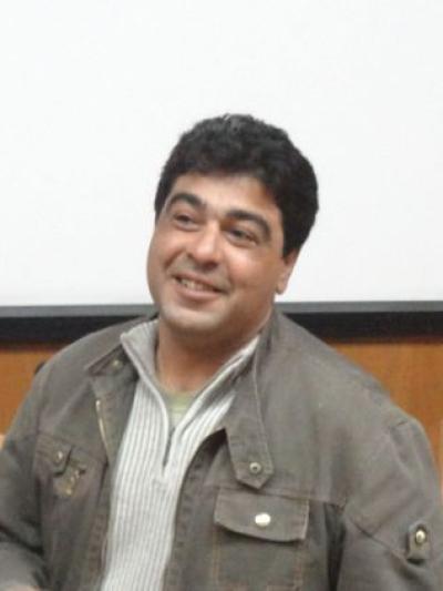 Toni Georgiev Traykov