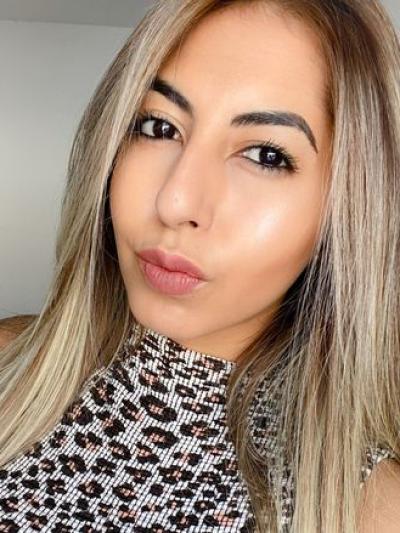 Ailya Hasanova