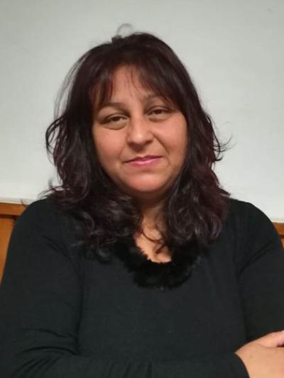 Katya Georgieva