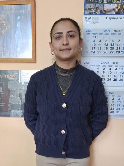 Stanka Georgieva