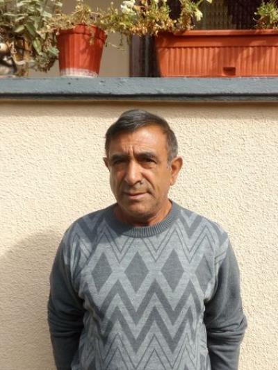 Salko  Aliev