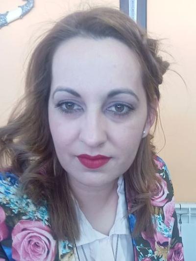 Radostina Shishmanova