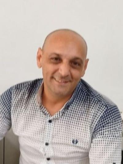 Angel Dimitrov