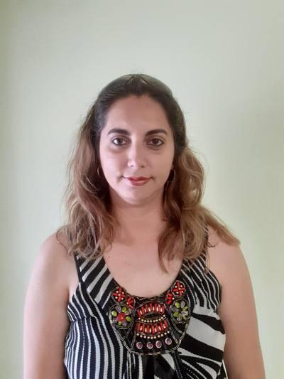Tanya Ismail