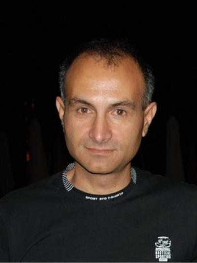 Orhan Kemal Husein