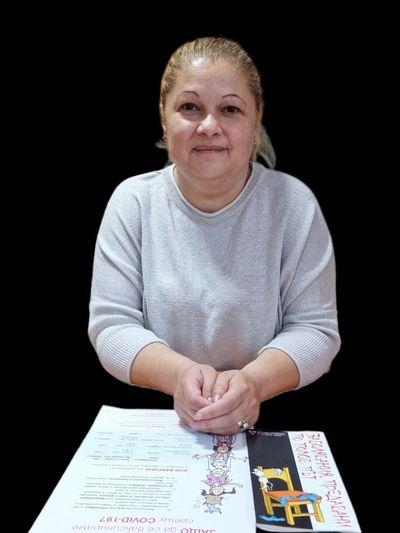 Fidanka Nestorova
