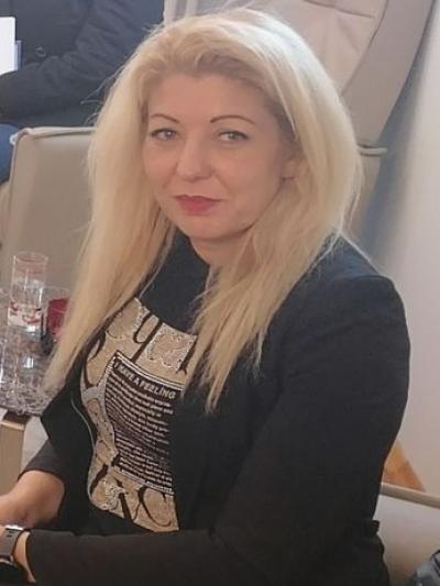 Daniela Raycheva Lyubenova