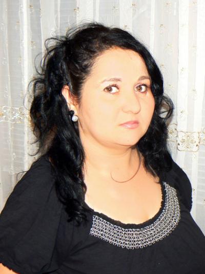 Kamelya Vasileva Metodieva