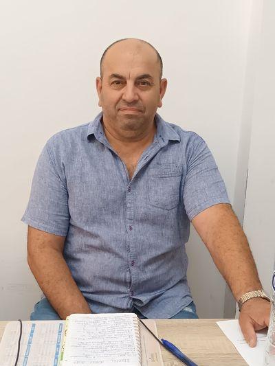 Biyamin Kyamil