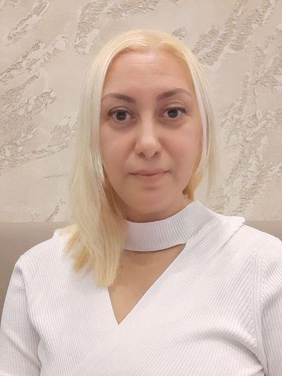 Kunka Ivanova Angelova