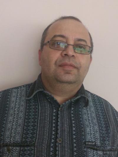Nikolay Asenov Nikolov