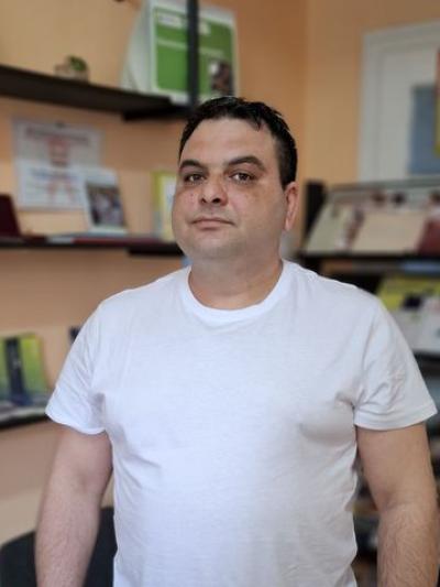 Denislav Kirilov