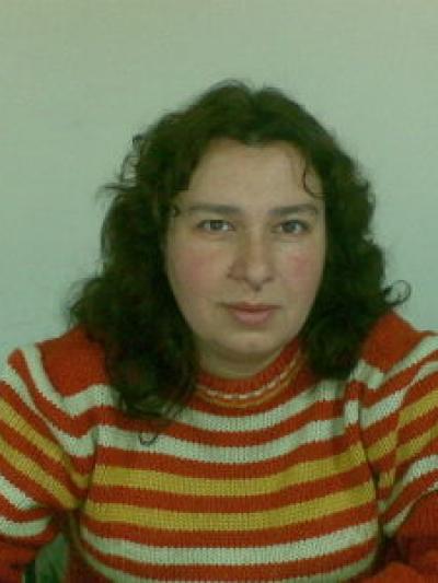Anita Todorova Marinova