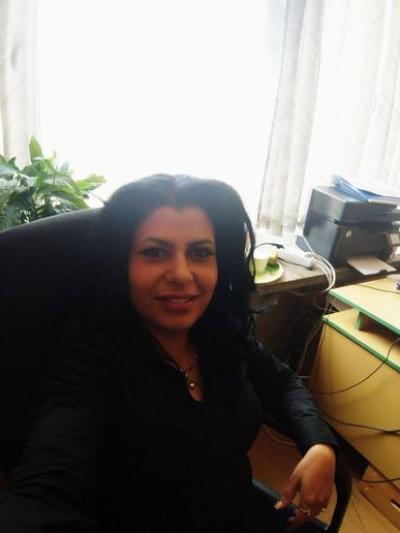 Yuliana Dimitrova