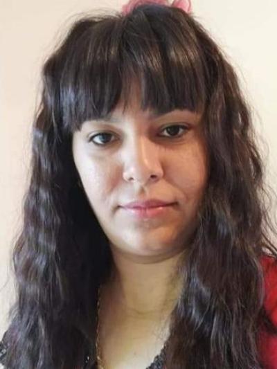 Fani Kostova