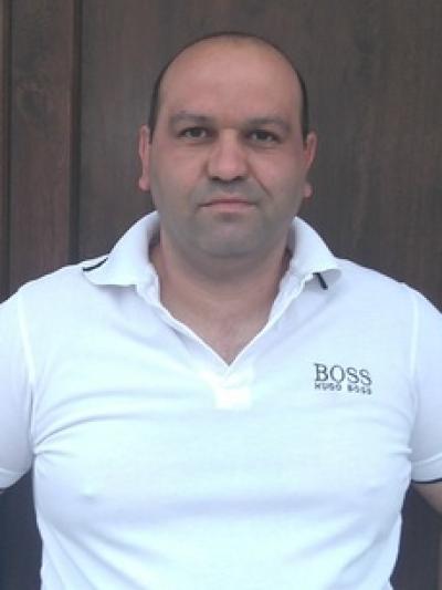 Ivan Ivanov