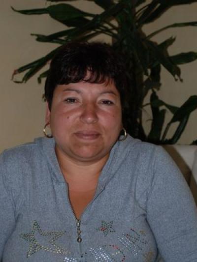 Zlatka Stefanova