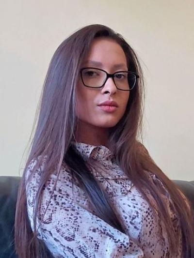 Marisa Marinova