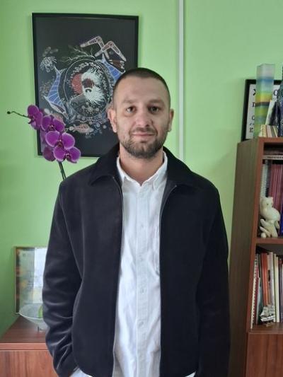 Bojidar Ivanov
