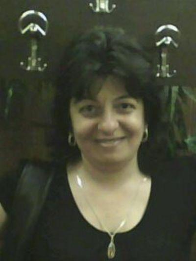 Leilya Hasan Husein