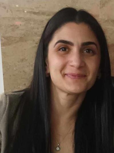 Hamide Kolarova