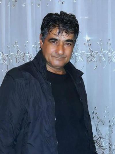 Vlado Kovachev
