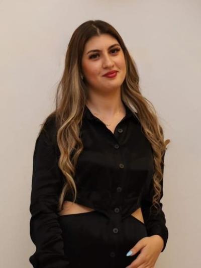 Franceska Brambarova
