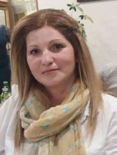 Kalinka Dimitrova