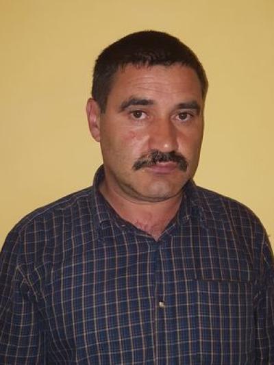 Erdjan Mustafa