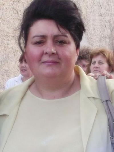 Lora Kalinova Boyadzhieva