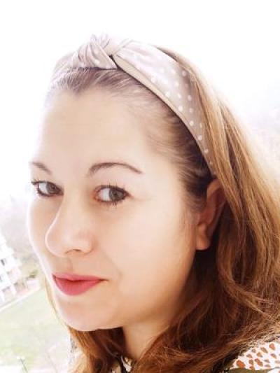 Antonya Demireve