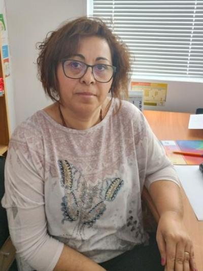 Radostina Koleva