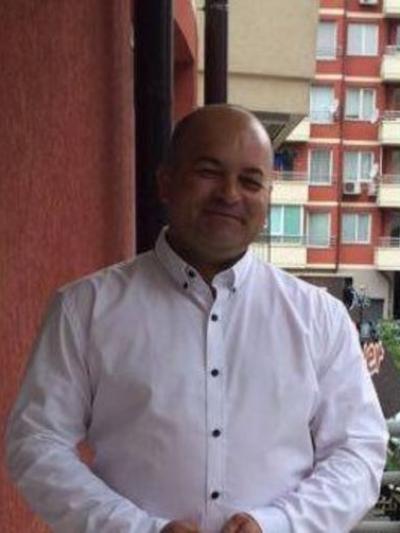 Petr Ivanov