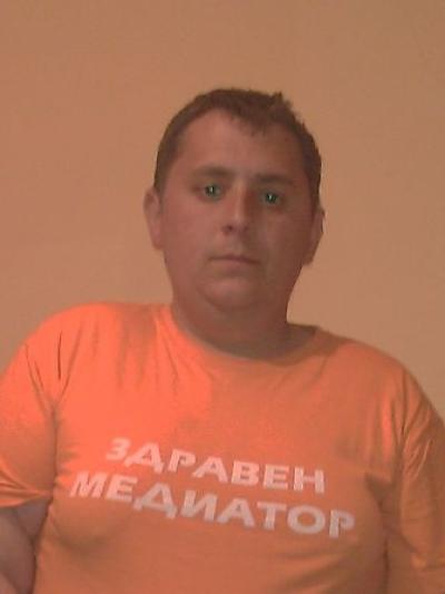 Dimitar Dimitrov