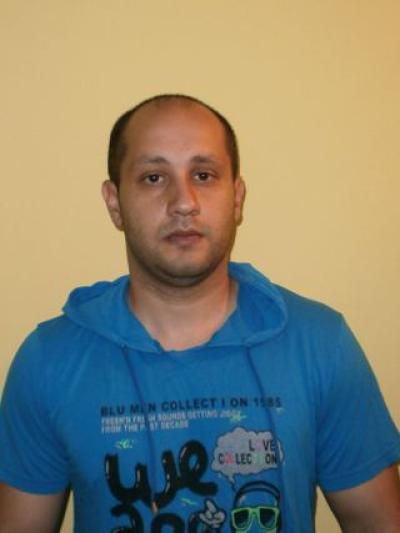 Valentin Angelov Velev