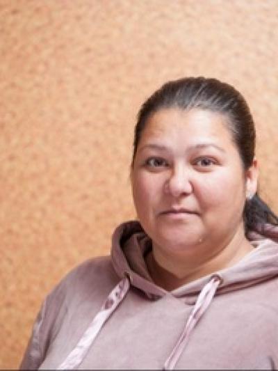  Gita Asenova
