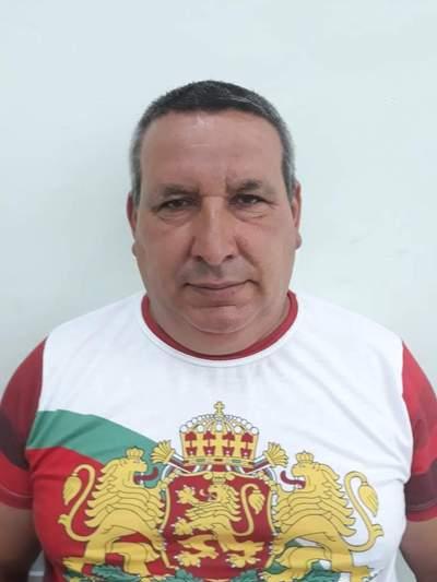 Krasi Botev