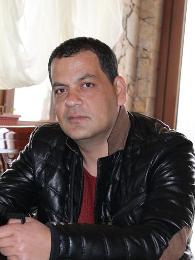 Krasimir Stoychev Brambarov