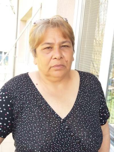 Gultenur Mustafa