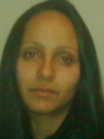 Radka Vasileva Kamburova