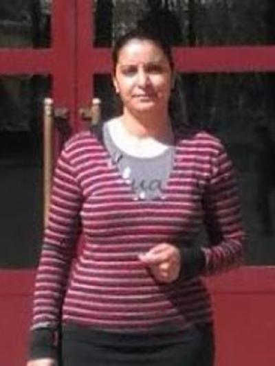 Todorka Georgieva